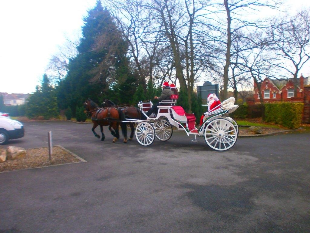 Santa visits Victoria House Care Centre, Middlesbrough: Key Healthcare is dedicated to caring for elderly residents in safe. We have multiple dementia care homes including our care home middlesbrough, our care home St. Helen and care home saltburn. We excel in monitoring and improving care levels.